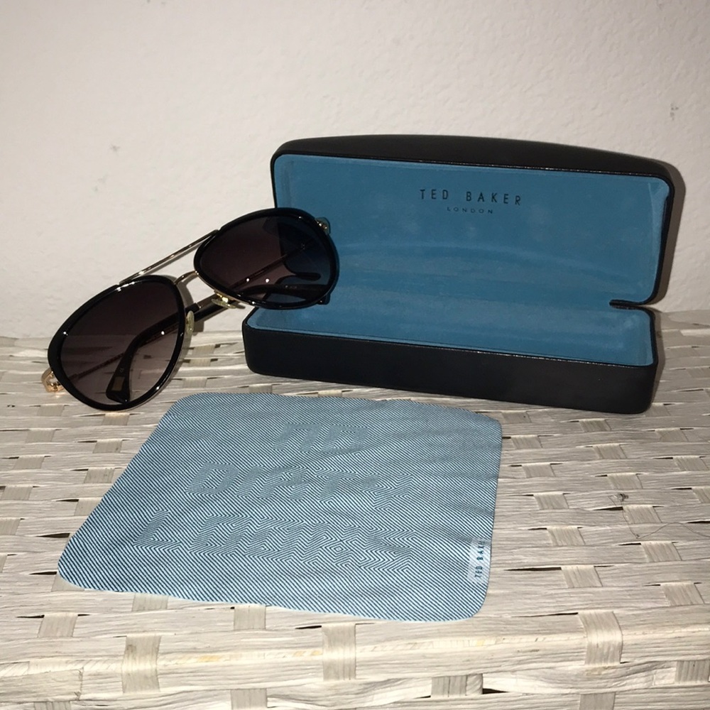 Ted Baker Aviators